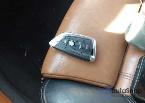 2015 BMW X6 xDrive35I z USA, uszkodzony, nr VIN 5UXKU2C57F0N77776